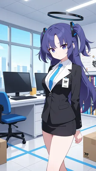 ユウカが先生とイチャイチャセックス！ハメ撮りも怒らないぐらいチョロい！