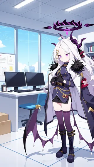 ヒナが先生に依存するレベルの甘えっぷり！ちゃんと甘えてツヤツヤに！