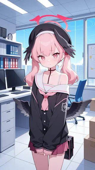 コハルがむっつりを通り越してエロいことを！エッチなのはダメだけどセックスはOK！