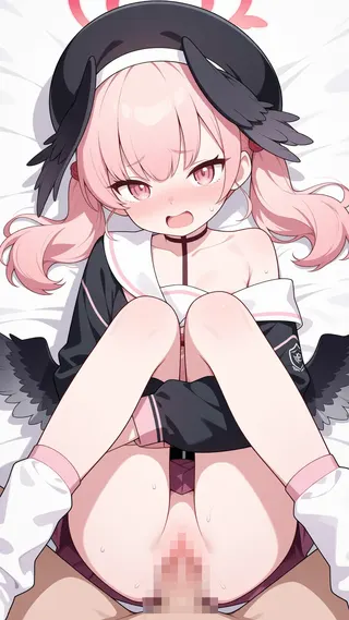 コハルがむっつりを通り越してエロいことを！エッチなのはダメだけどセックスはOK！ 16枚目