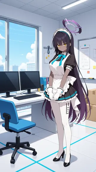 カリンが先生に求められてアヘ顔！褐色肌好きの先生が暴走！
