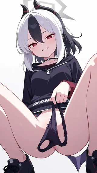 独占欲だしてくるカヨコと濃厚セックス！巨乳じゃなくてもエロく見せてくる妖艶なオンナ！ 2枚目