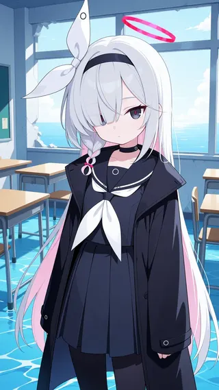 プラナが先生と濃厚セックス！優秀なOSだというところを見せつける！