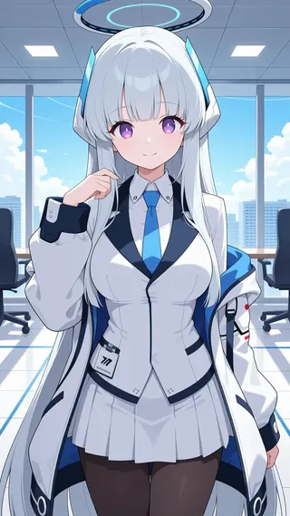 ノアがねっとりと先生とセックス！ユウカにはばれないようにこっそりと！