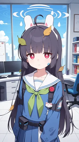 ミユを優しくセックス沼にハメちゃう！兎は発情しやすいからヤりまくり！
