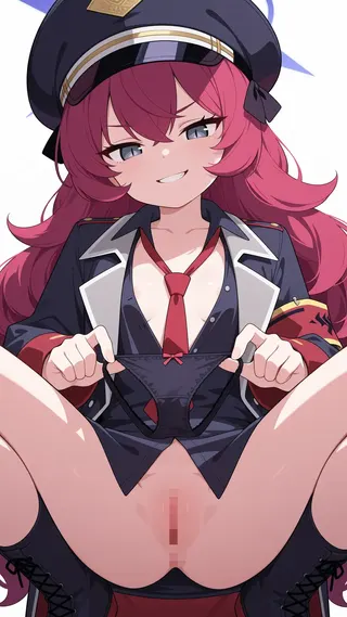 イロハとねっとりとしたセックスを堪能！いい匂いさせて誘ってくる！ 2枚目