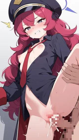 イロハとねっとりとしたセックスを堪能！いい匂いさせて誘ってくる！ 14枚目