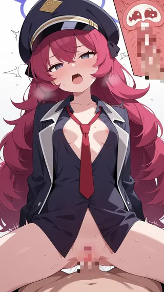 イロハとねっとりとしたセックスを堪能！いい匂いさせて誘ってくる！ 16枚目