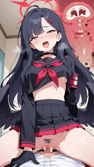 イチカの目が開いたままいっぱいセックス！依存させて甘えさせたい！ 17枚目