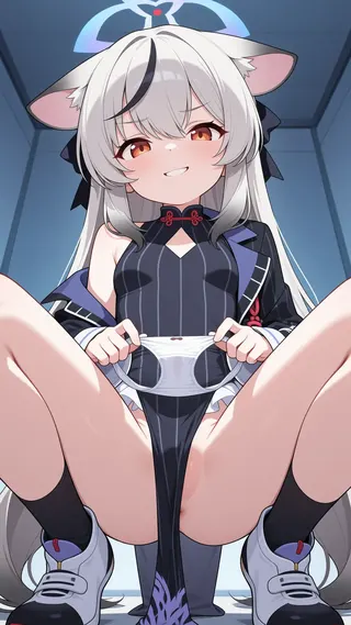 ココナを立派なオトナにしてしまう！いっぱい中出しされて大人だね！ 2枚目