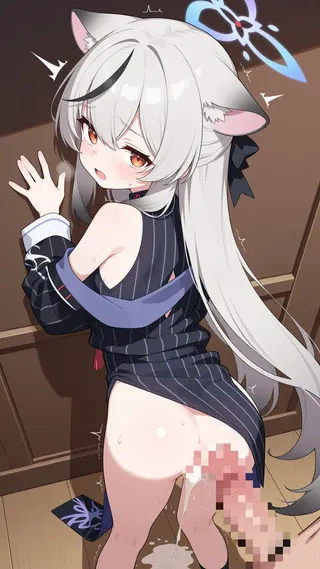 ココナを立派なオトナにしてしまう！いっぱい中出しされて大人だね！ 5枚目