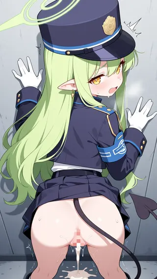 ヒカリがメスガキムーブでお仕置きセックス！中出しに夢中でドはまりしちゃう！？ 5枚目