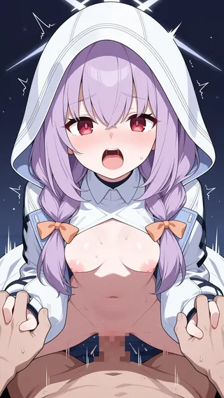 アツコがたっぷりと中出しされる！されるがままに犯されて気持ちよく！ 2枚目