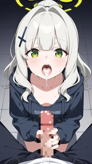 ハレと廃退的なセックスを堪能！エナドリ決めて好きなだけ中出し！ 4枚目