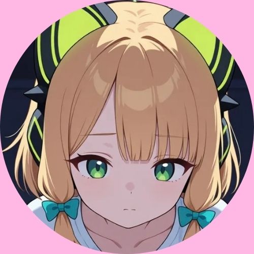 才羽ミドリ