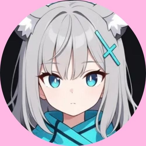 砂狼シロコ