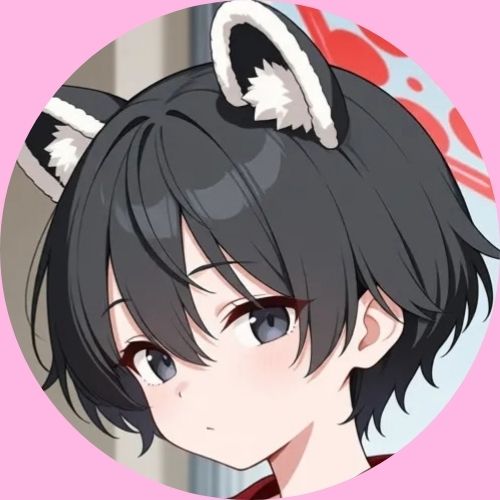 春日ツバキ